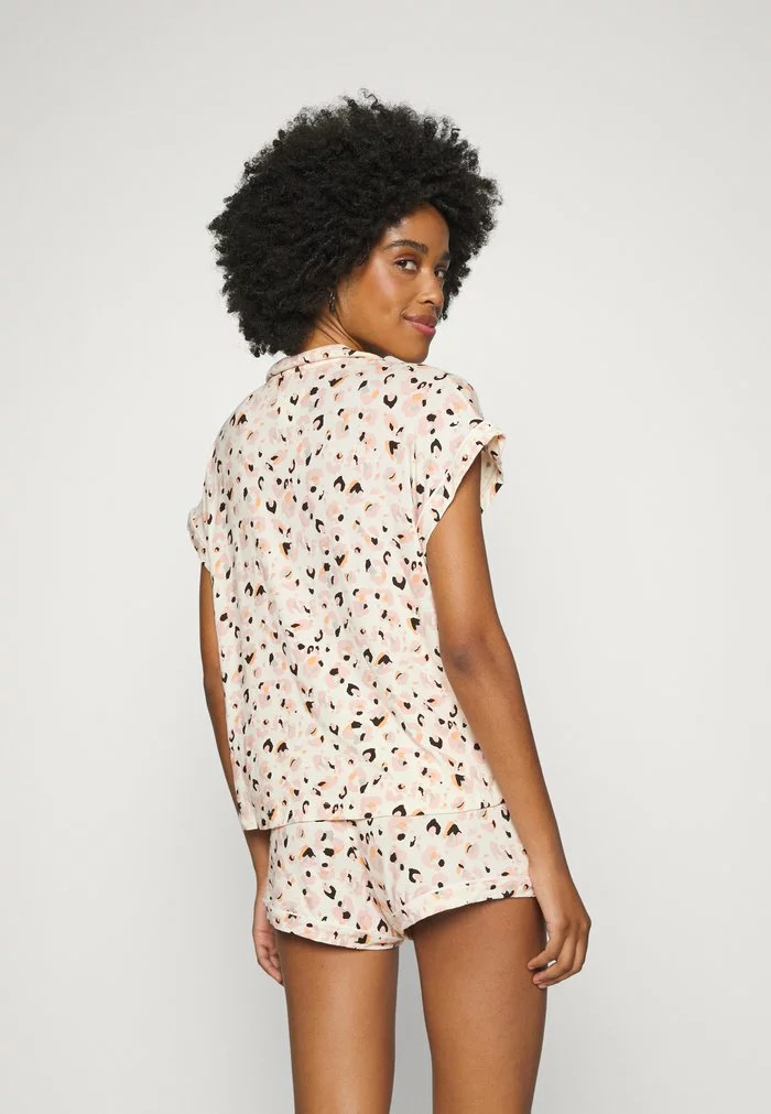 UGG AMELIA SET - Pyjamas - Cream - Image 3