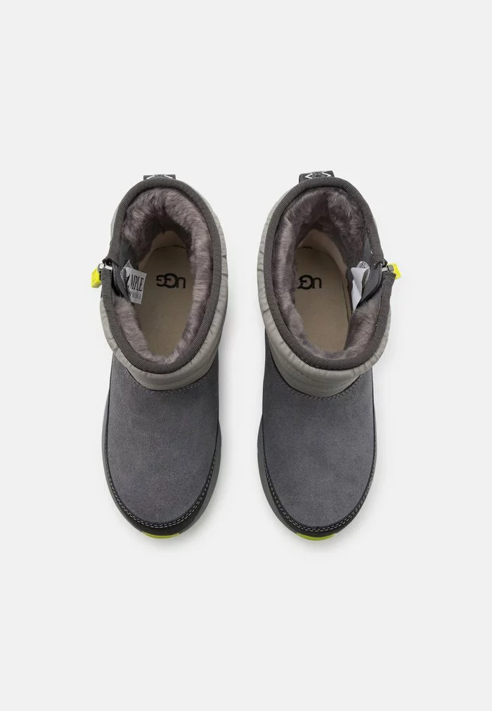 UGG TRUCKEE WEATHER UNISEX - Winter Boots - Grey/multi-coloured - Image 4
