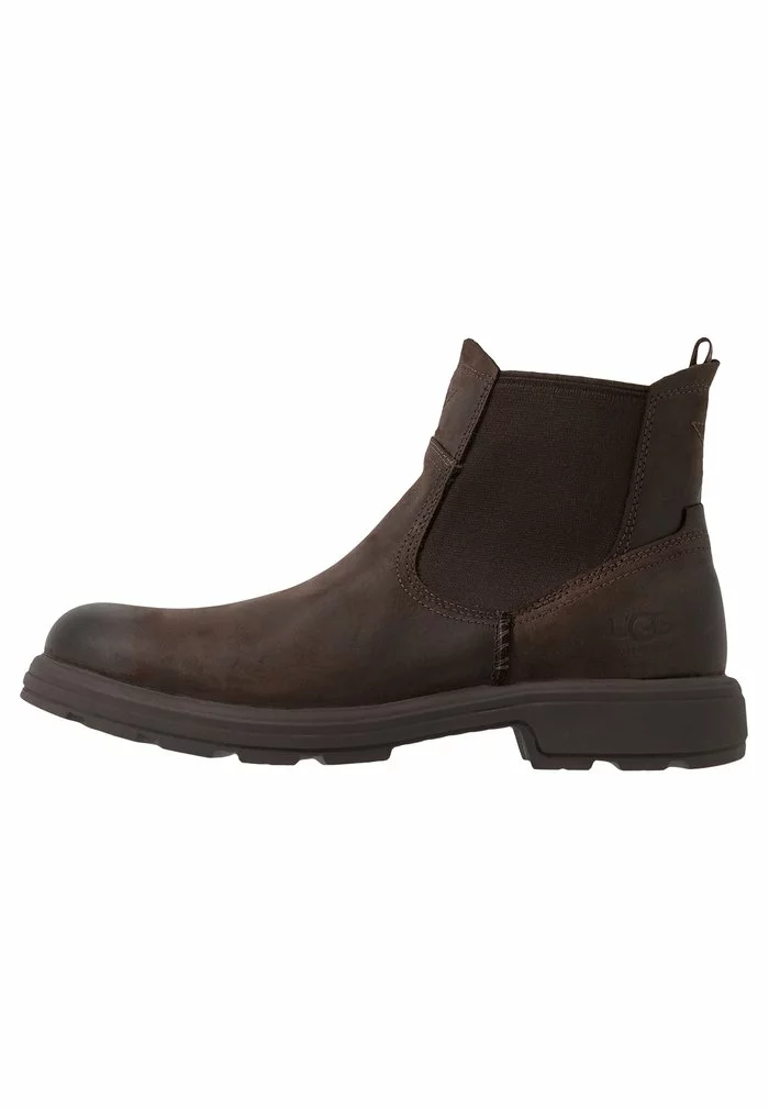 UGG BILTMORE CHELSEA - Classic Ankle Boots - Stout