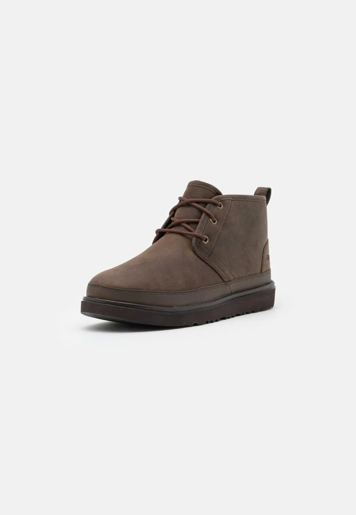 UGG NEUMEL - Casual Lace-ups - Grizzly - Image 2