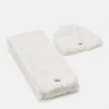 UGG BEANIE AND SCARF SET UNISEX - Scarf - Nimbus