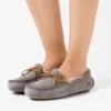 UGG DAKOTA - Slippers - Pewter
