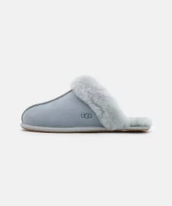 UGG SCUFFETTE - Slippers - Ash Fog