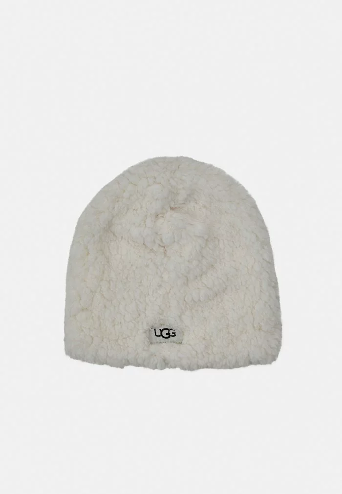 UGG BEANIE AND SCARF SET UNISEX - Scarf - Nimbus - Image 3