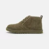 UGG NEUMEL - Ankle Boots - Burnt Olive