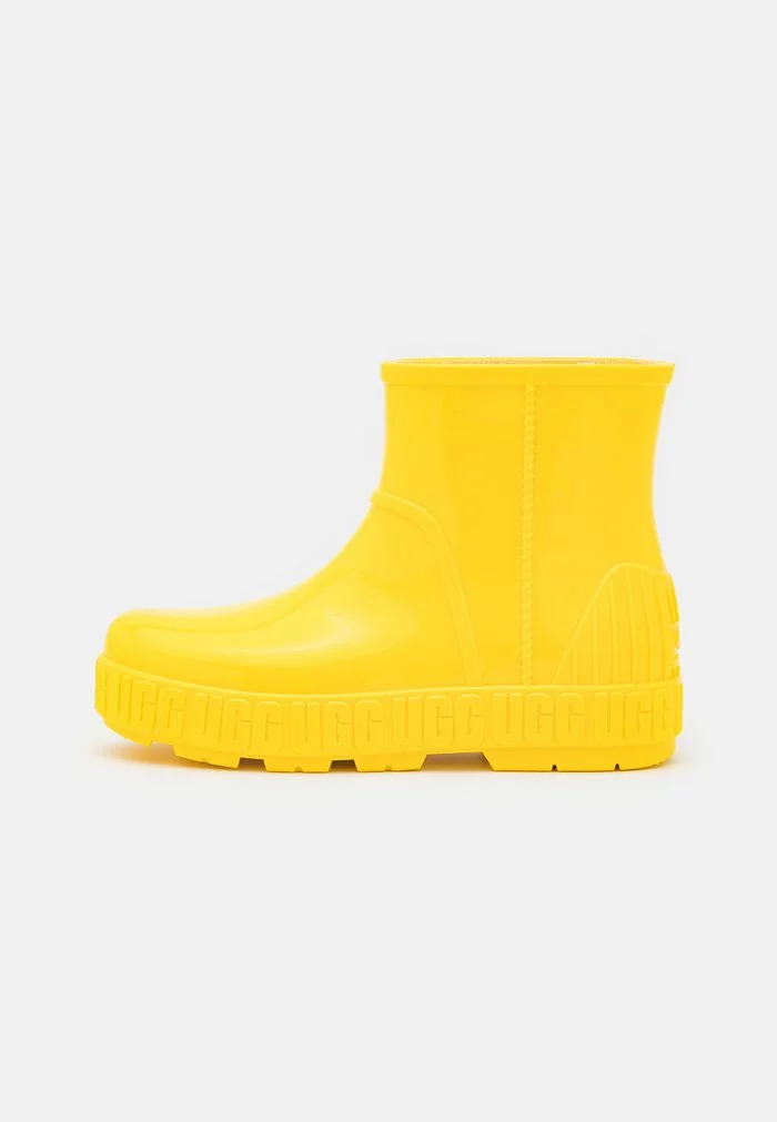 UGG DRIZLITA - Wellies - Canary - Image 2