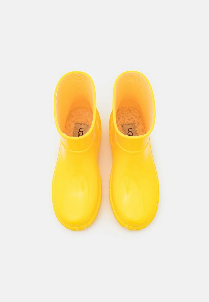 UGG DRIZLITA - Wellies - Canary - Image 6