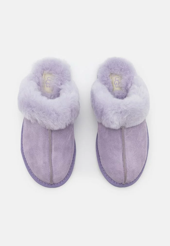 UGG SCUFFETTE - Slippers - June Gloom - Image 6