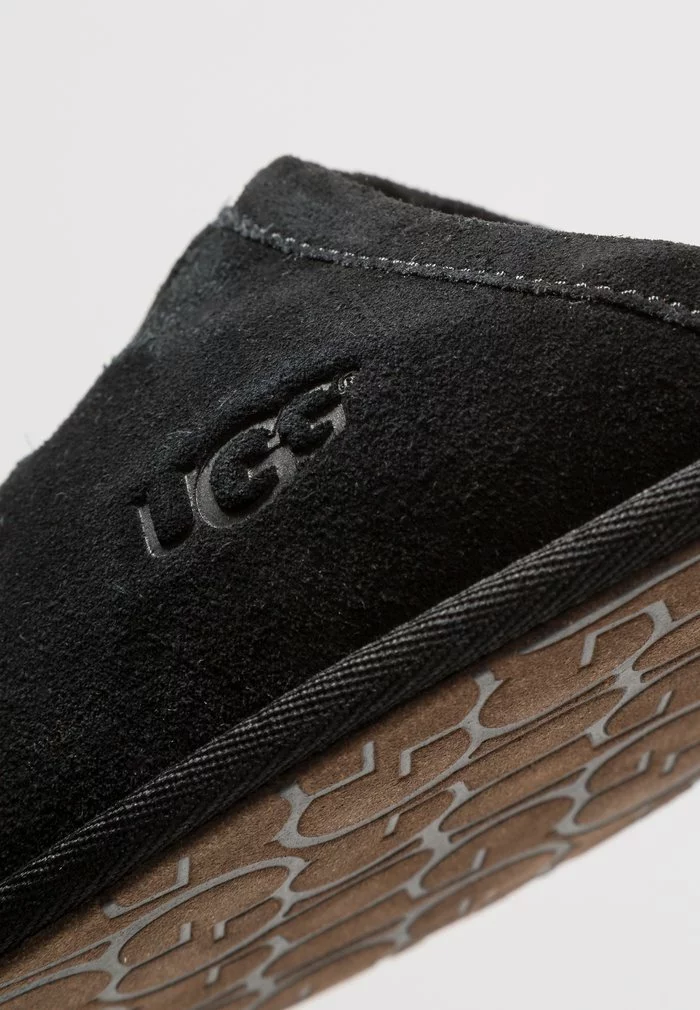 UGG SCUFF - Slippers - Black - Image 6