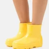 UGG DRIZLITA - Wellies - Canary