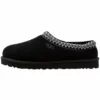 UGG TASMAN - Slippers - Black