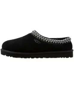 UGG TASMAN - Slippers - Black
