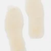 UGG INSOLE - Insole - Natural