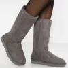 UGG CLASSIC II - Boots - Grey