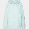 UGG TATIANA HOODIE - Hoodie - Crystal Lake