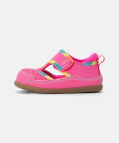 UGG DELTA CLOSED TOE - Baby Shoes - Pink