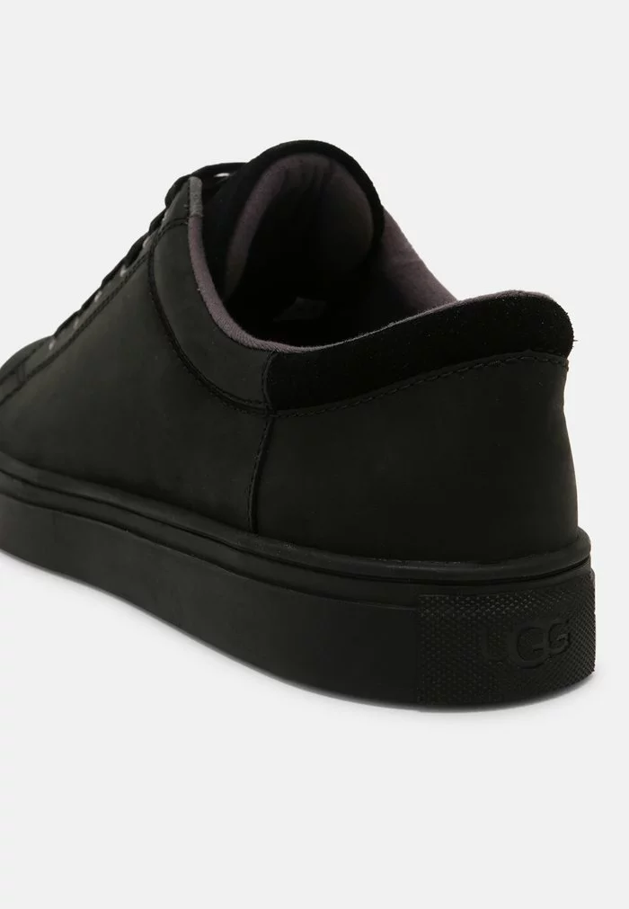 UGG BAYSIDER LOW WEATHER - Trainers - Black - Image 5