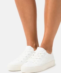 UGG DINALE GRAPHIC - Trainers - White