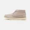 UGG CAMPOUT CHUKKA - Casual Lace-ups - Putty