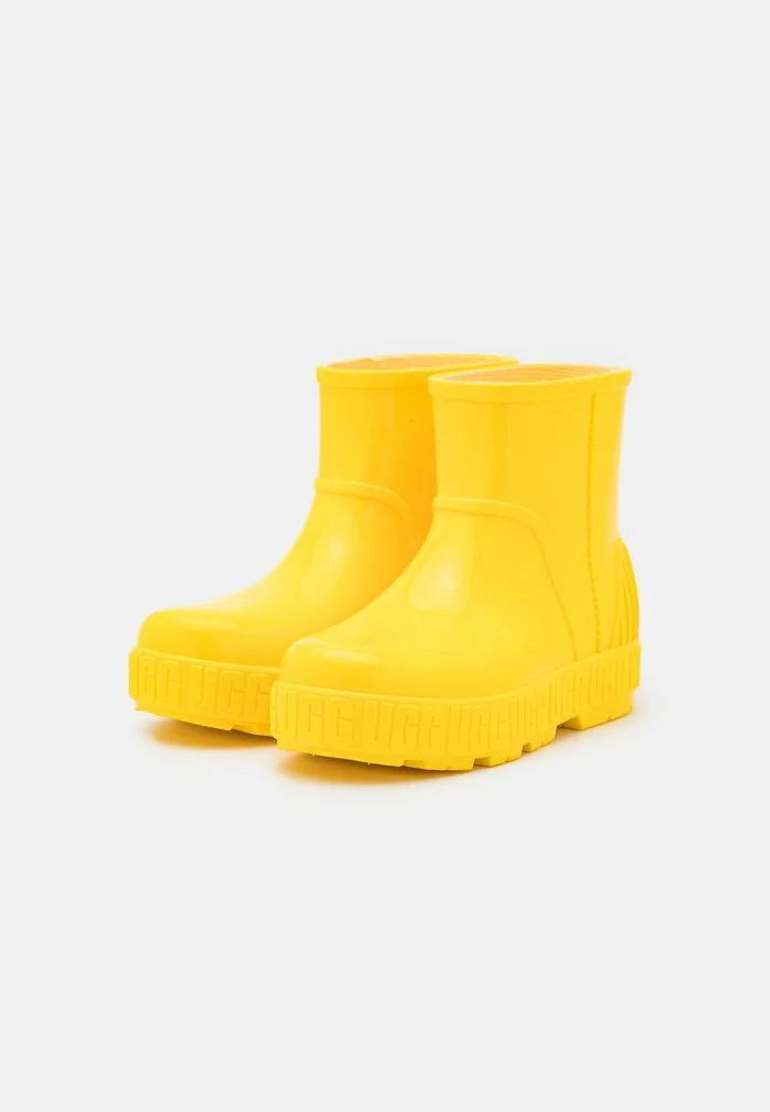 UGG DRIZLITA - Wellies - Canary - Image 3