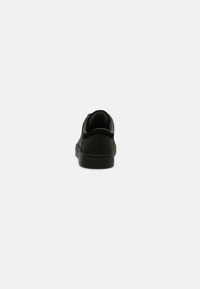 UGG BAYSIDER LOW WEATHER - Trainers - Black - Image 3