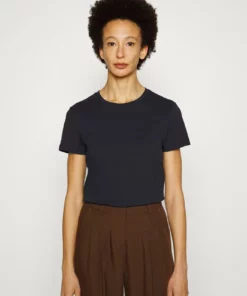 UGG UMA TEE - Basic T-shirt - Black