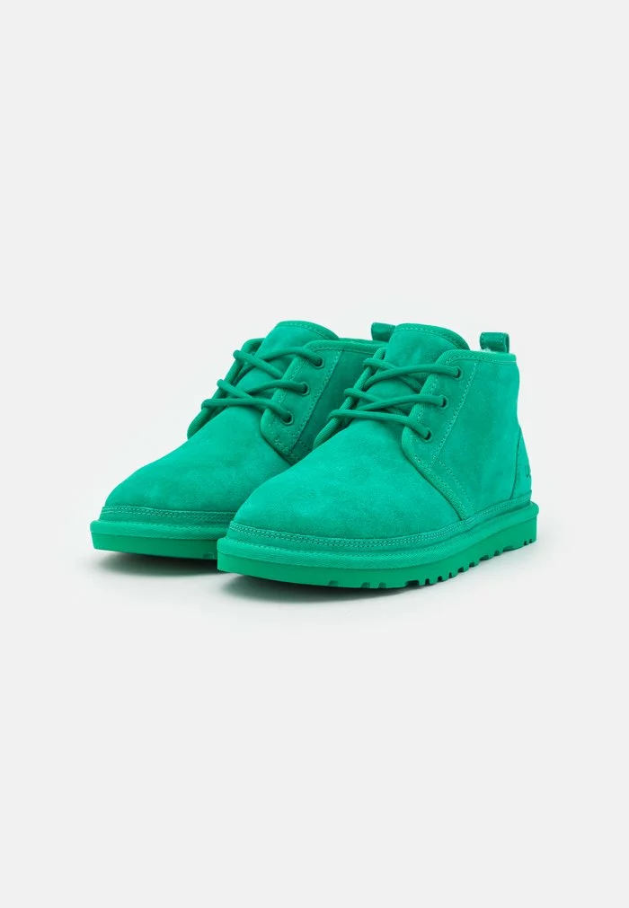 UGG NEUMEL - Ankle Boots - Emerald Green - Image 3
