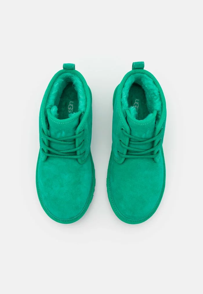 UGG NEUMEL - Ankle Boots - Emerald Green - Image 6