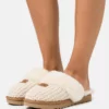 UGG COZY - Slippers - Cream