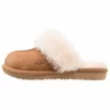 UGG COZY II - Slippers - Chestnut
