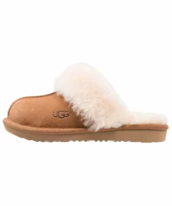 UGG COZY II - Slippers - Chestnut