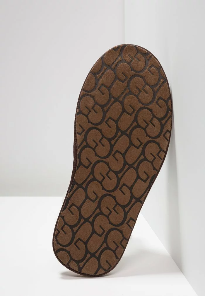 UGG SCUFF - Slippers - Brown - Image 5