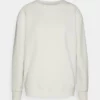 UGG DENISE CREWNECK - Sweatshirt - Nimbus