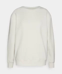 UGG DENISE CREWNECK - Sweatshirt - Nimbus