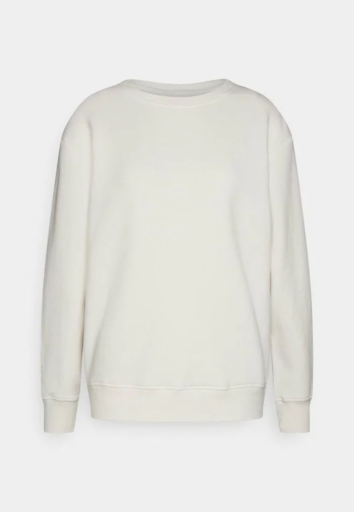UGG DENISE CREWNECK - Sweatshirt - Nimbus