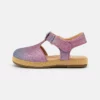 UGG EMMERY - Sandals - Rainbow Glitter