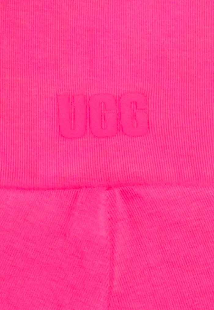 UGG SAYLOR - Leggings - Trousers - Neon Pink - Image 3