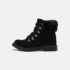 UGG AZELL HIKER WEATHER UNISEX - Classic Ankle Boots - Black