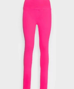 UGG SAYLOR - Leggings - Trousers - Neon Pink
