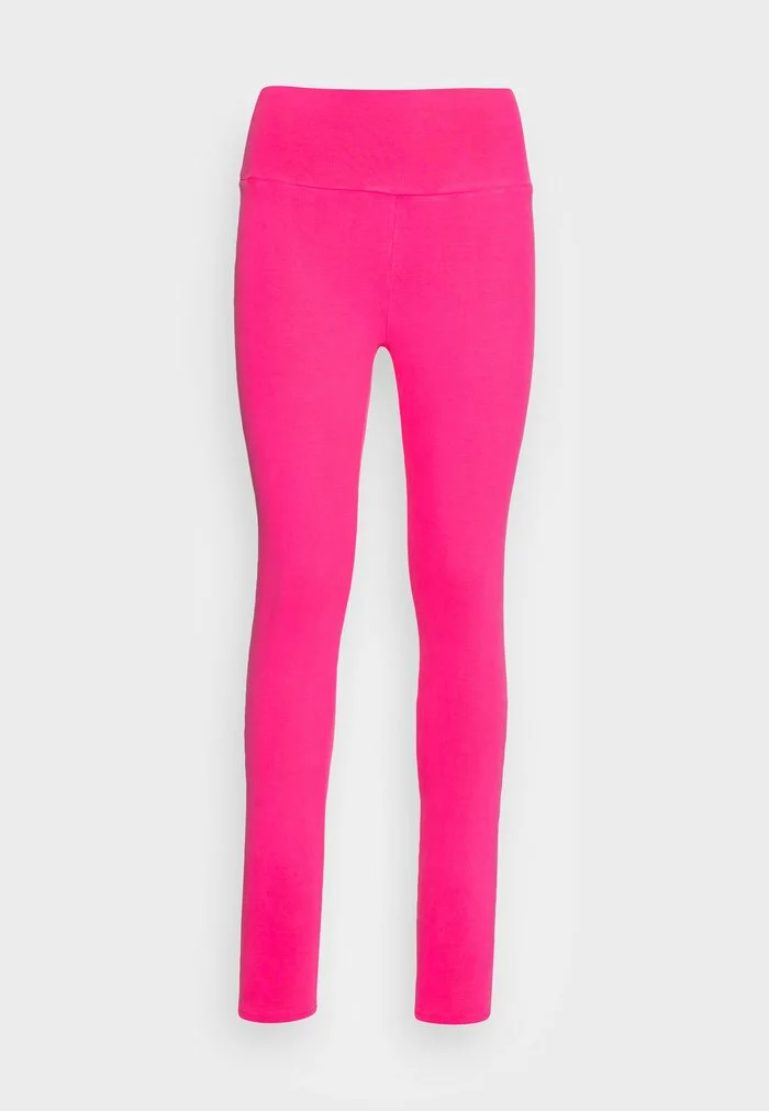 UGG SAYLOR - Leggings - Trousers - Neon Pink