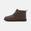 UGG NEUMEL - Casual Lace-ups - Grizzly