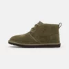 UGG NEUMEL - Casual Lace-ups - Burnt Olive