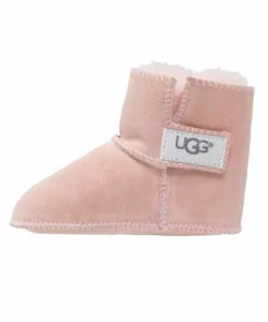 UGG ERIN - First Shoes - Baby Pink